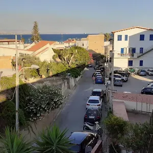 Apartmán Stella Marina Sul Mare, Realmonte