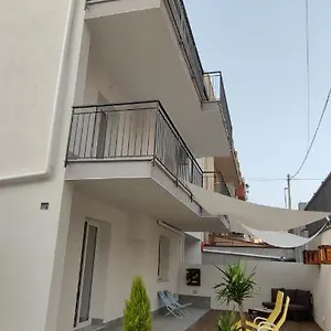 Apartmán Puvogel, Porticello