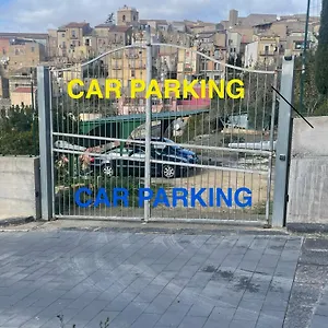 Prázdninový dům Archetto-casa Vacanze, Enna