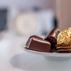 Chocolate , Florence Italie