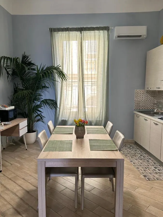 Appartamento La Casa In Centro Agrigento