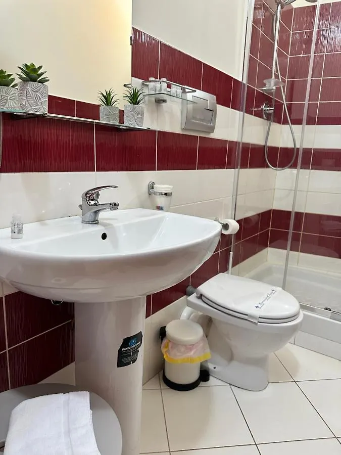 La Casa In Centro Apartment Agrigento Italy