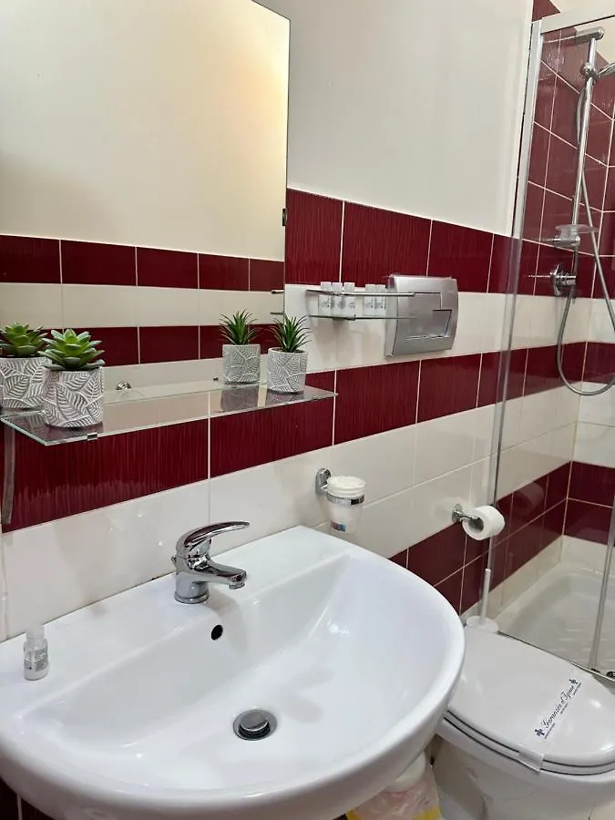 La Casa In Centro Apartment Agrigento