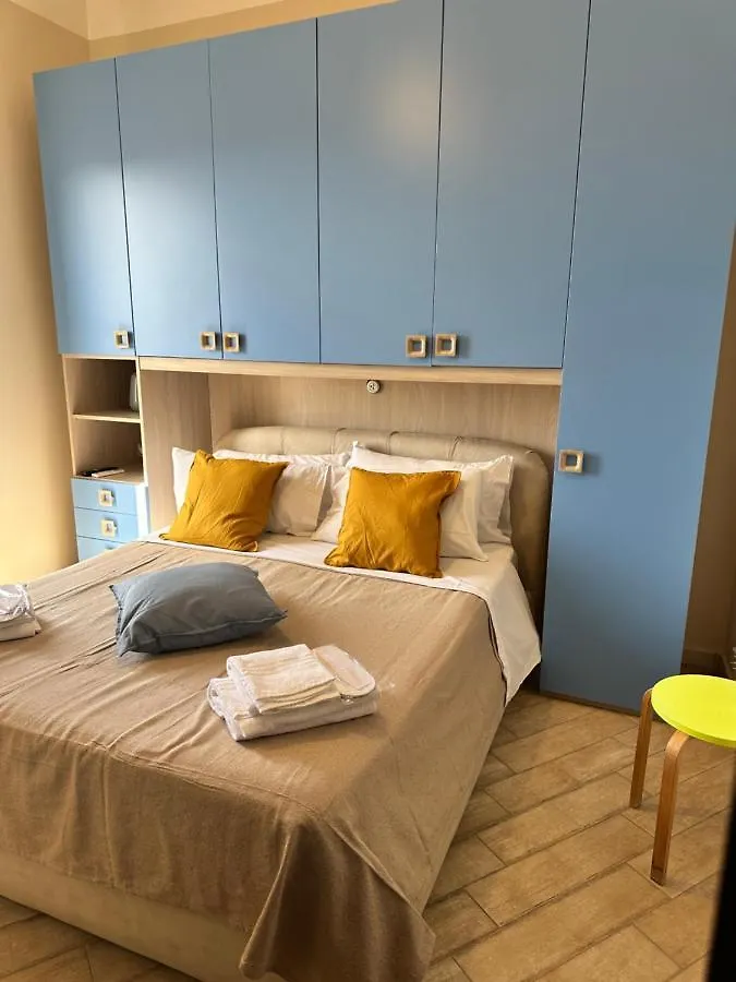 Appartamento La Casa In Centro Agrigento Italia
