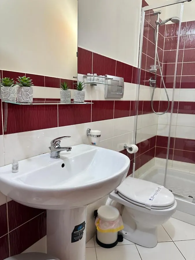 Appartamento La Casa In Centro Agrigento