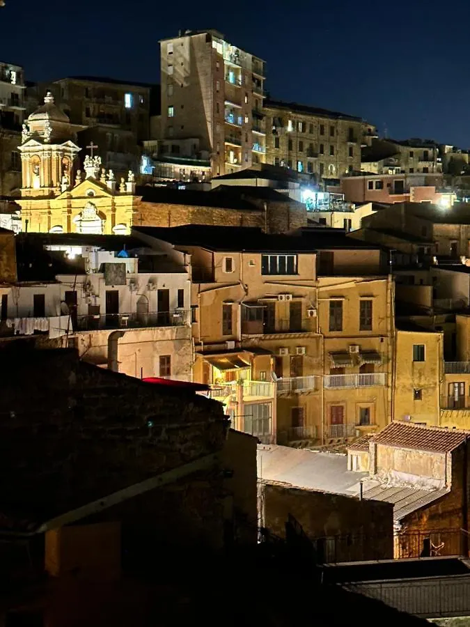 Appartamento La Casa In Centro Agrigento