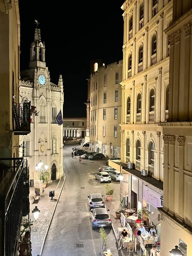 Appartamento La Casa In Centro Agrigento