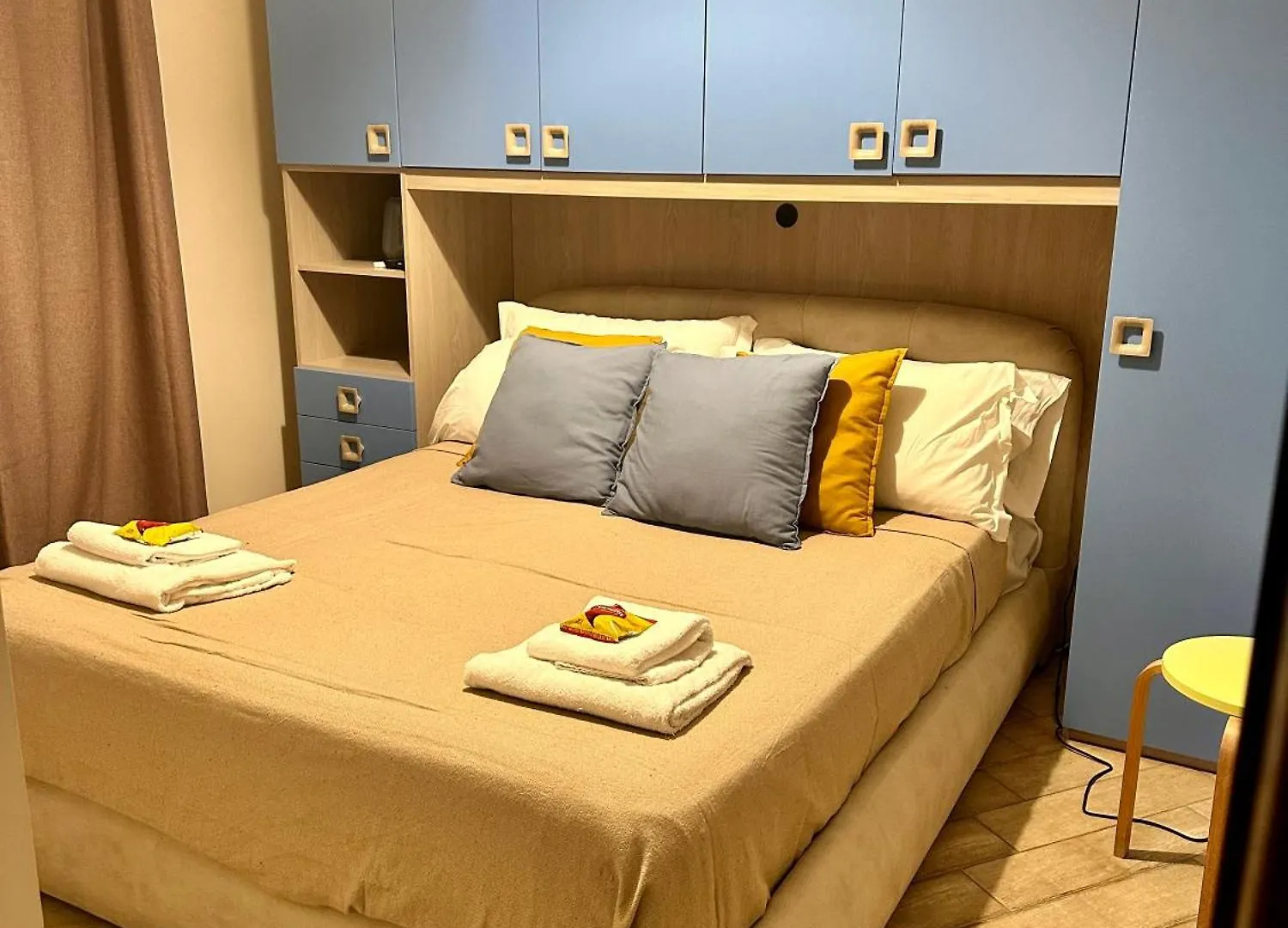 Appartamento La Casa In Centro Agrigento