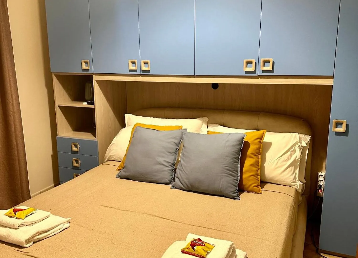 La Casa In Centro Apartment Agrigento