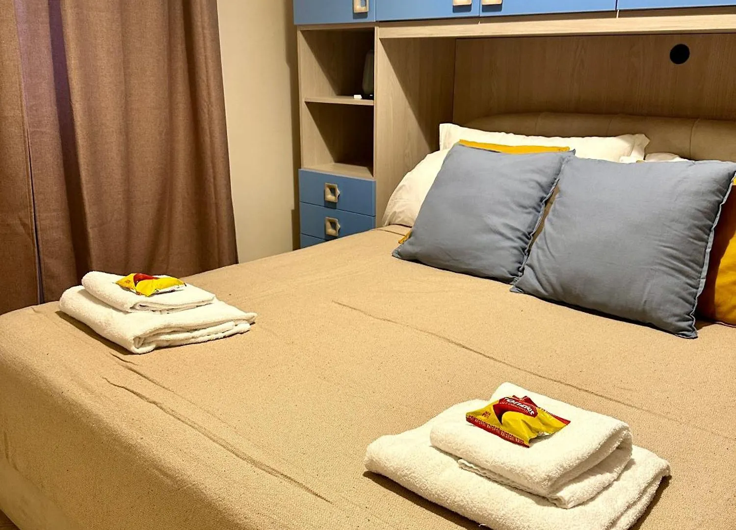 Appartamento La Casa In Centro Agrigento Italia